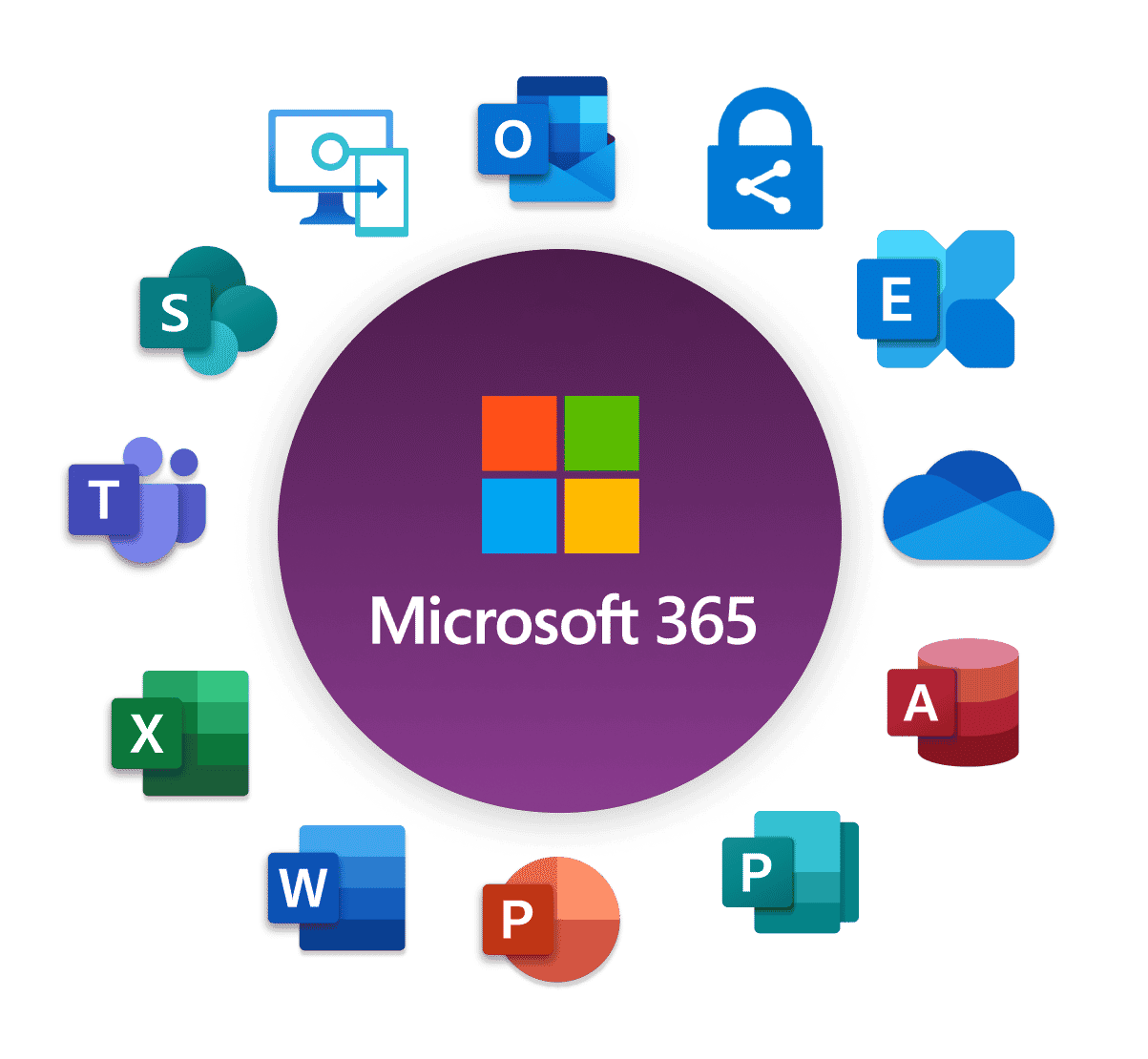 Microsoft 365 image