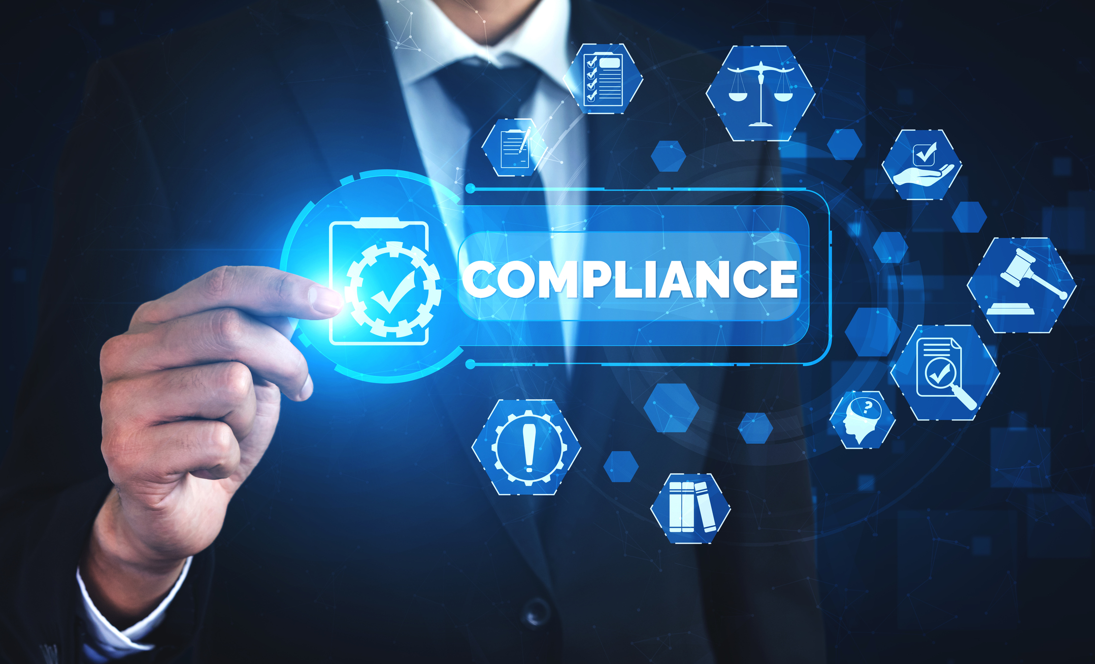 Regulatory Compliance
