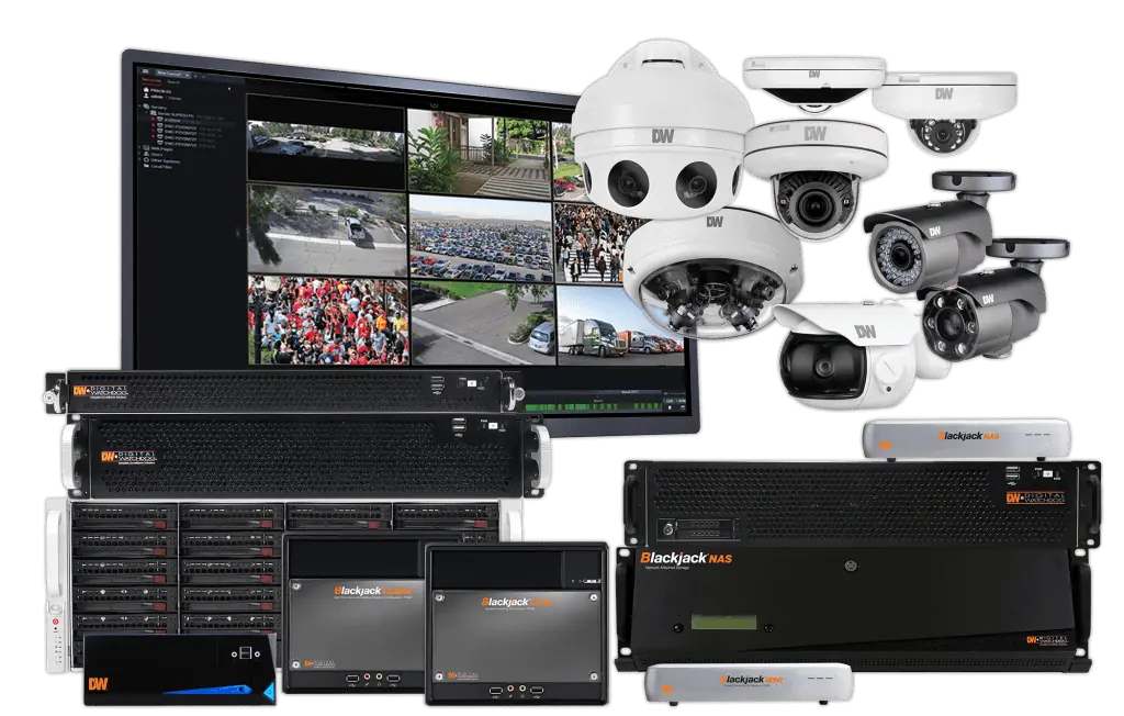 Digital Watchdog image