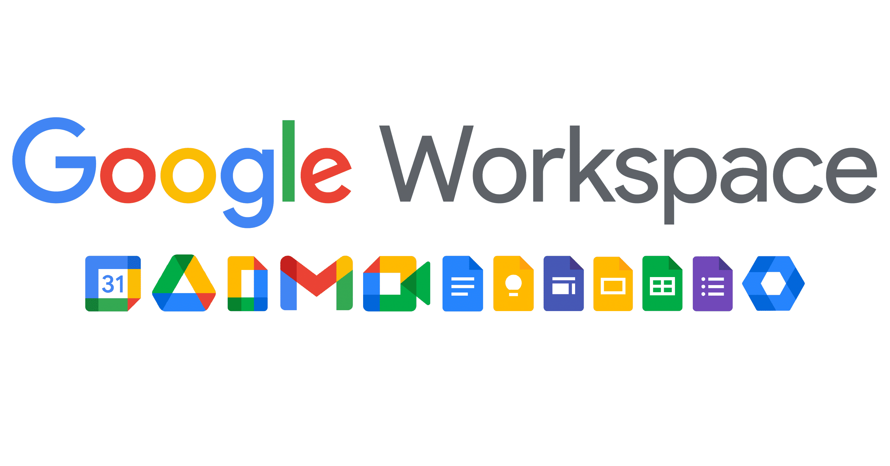 Google Workspace image
