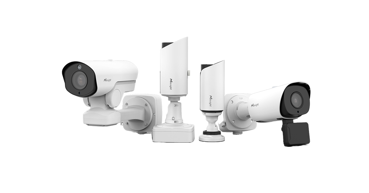 Milesight image