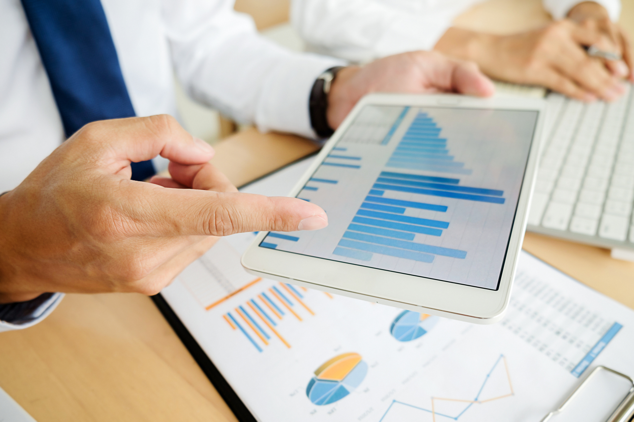 Search Engine Optimization